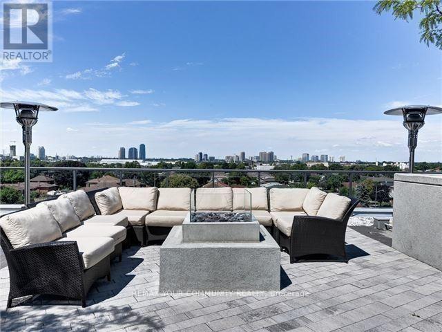 601 - 15 Zorra Street, Toronto, Ontario  M8Z 0C1 - Photo 20 - W12903012