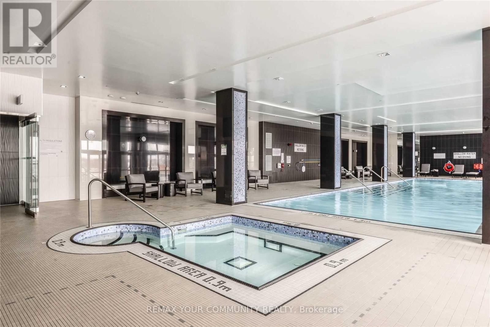 601 - 15 Zorra Street, Toronto, Ontario  M8Z 0C1 - Photo 22 - W12903012