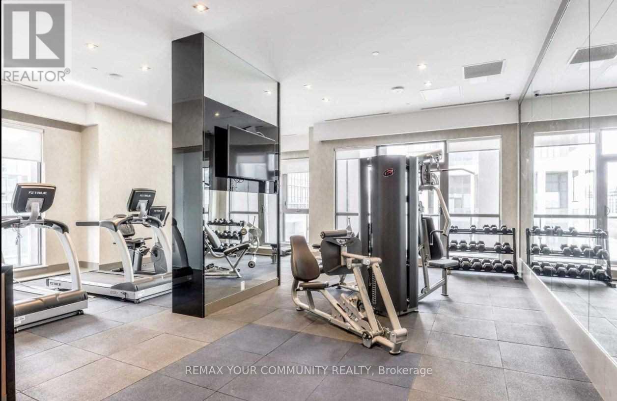 601 - 15 Zorra Street, Toronto, Ontario  M8Z 0C1 - Photo 19 - W12903012