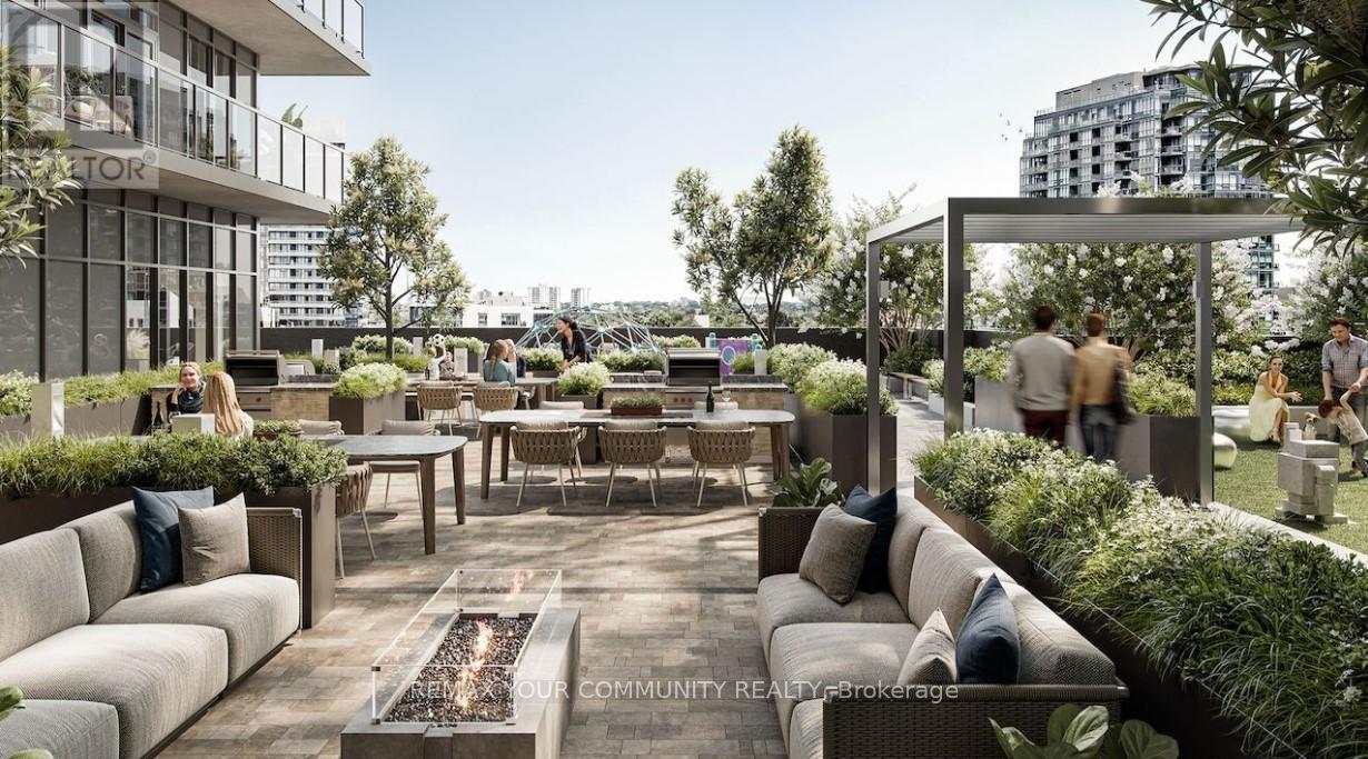 1005 - 285 Dufferin Street, Toronto (South Parkdale), Ontario  M6K 0J2 - Photo 26 - W12888724