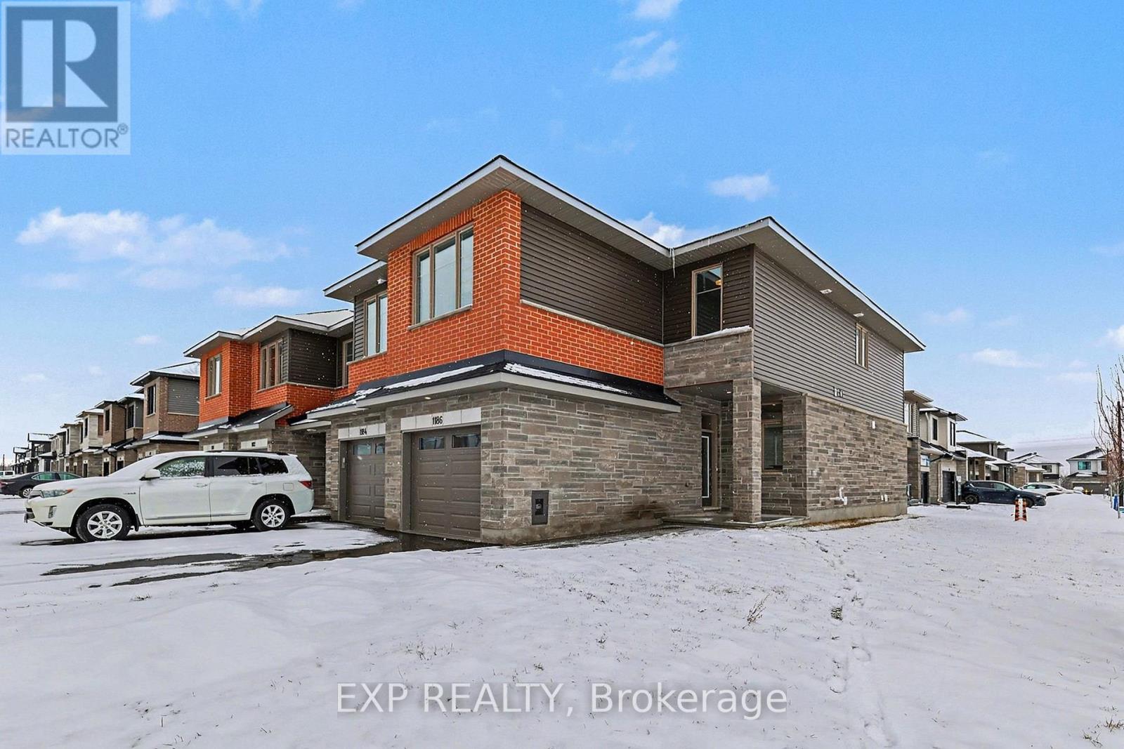 1186 COPE DRIVE, Ottawa, Ontario