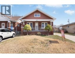 1006 PILLETTE ROAD, Windsor, Ontario
