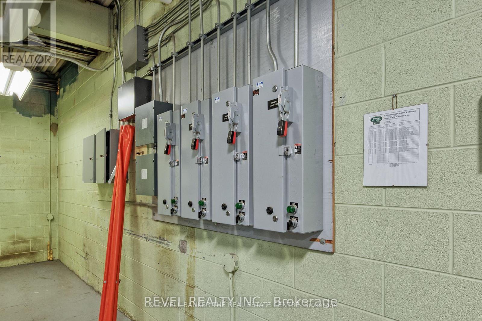 45 Randall Avenue, Hamilton (Stoney Creek), Ontario  L8G 2K8 - Photo 24 - X12861028