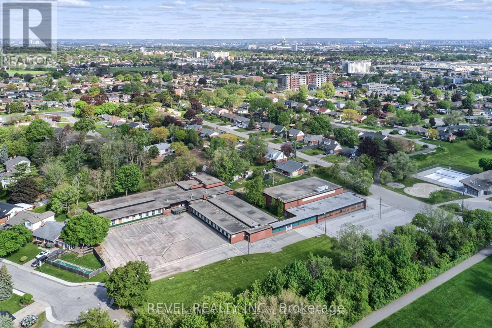 45 Randall Avenue, Hamilton (Stoney Creek), Ontario  L8G 2K8 - Photo 28 - X12861028