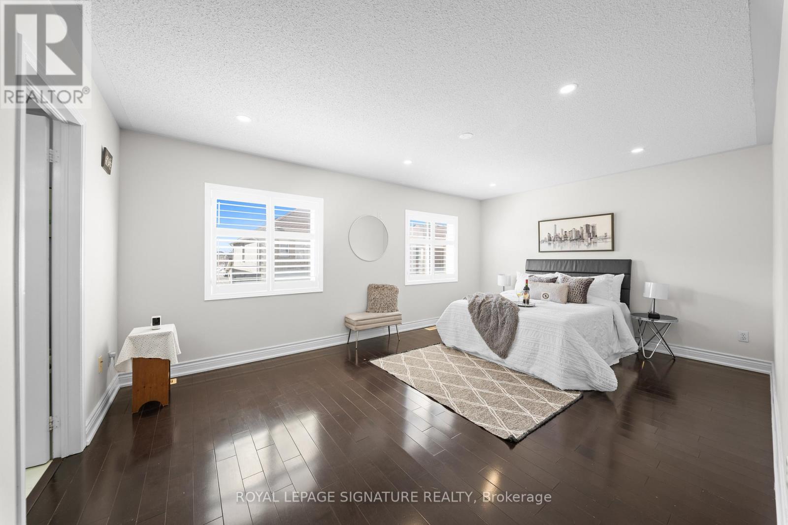 16 Newark Way, Brampton, Ontario  L7A 2V1 - Photo 17 - W12854130