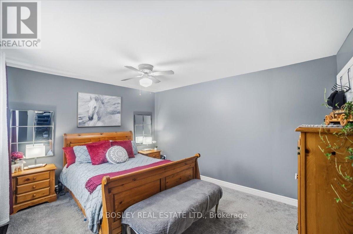 9376 Wellington Rd 124 Road, Erin, Ontario  N0B 1T0 - Photo 24 - X12888280