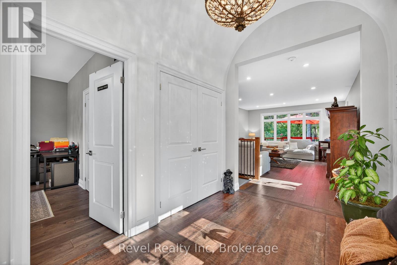 517 Silverbirch Drive, Tiny, Ontario  L9M 0M5 - Photo 4 - S12903474