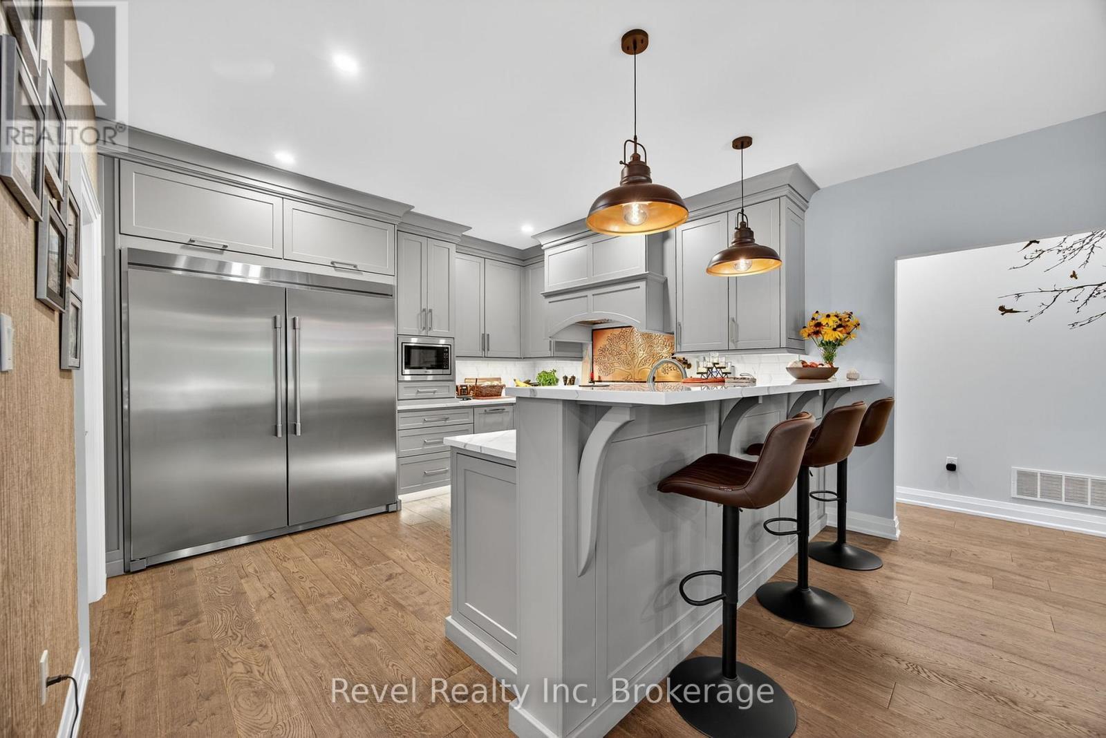 517 Silverbirch Drive, Tiny, Ontario  L9M 0M5 - Photo 8 - S12903474