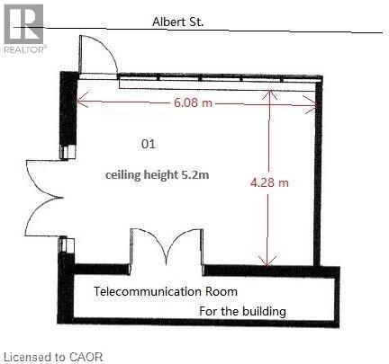 338 Albert Street Unit# 102 And 111, Waterloo, Ontario N2L 0G8 - Photo 4 - 40813681
