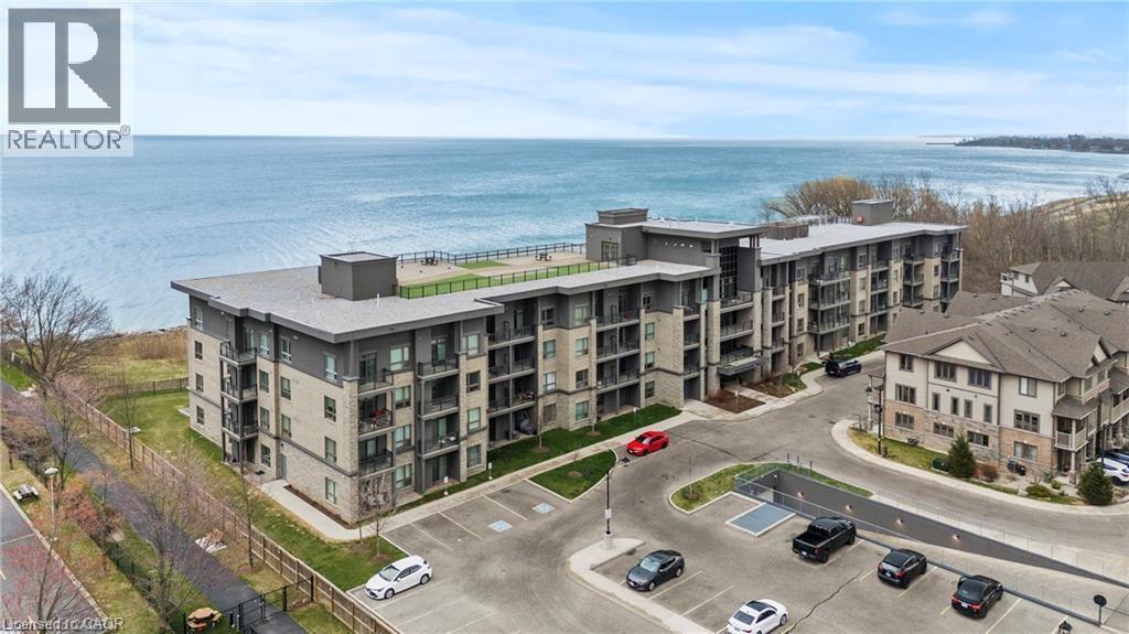 35 SOUTHSHORE Crescent Unit# 315, Stoney Creek, Ontario