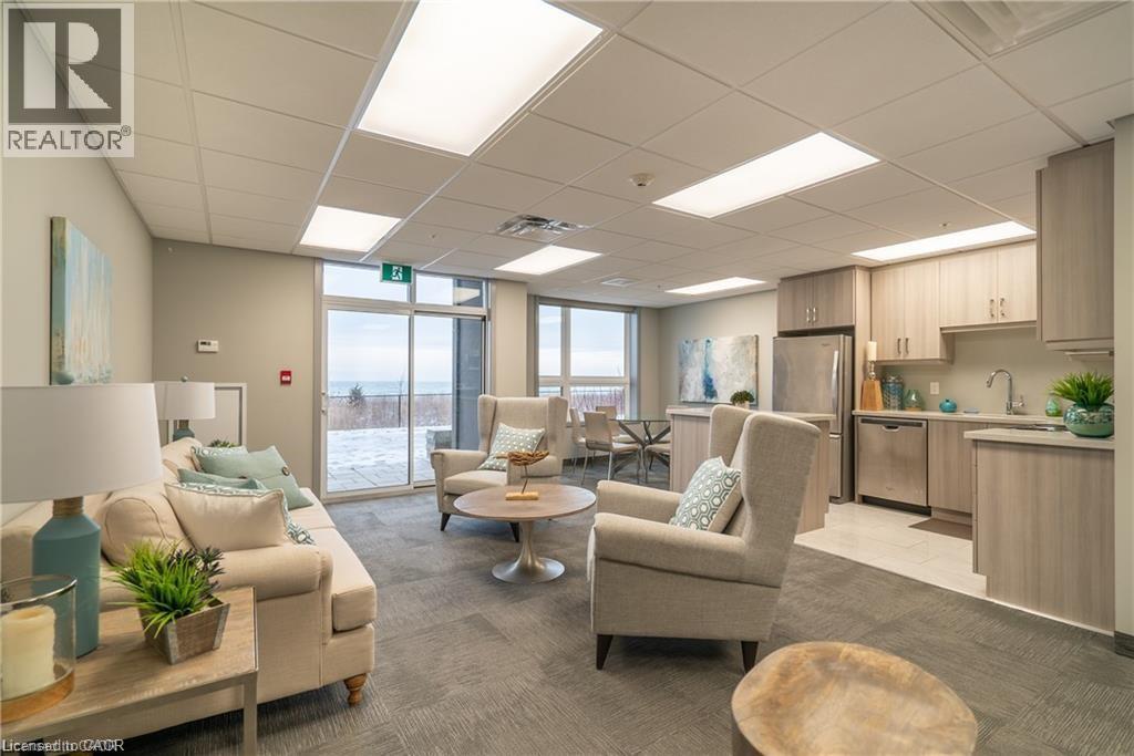 35 Southshore Crescent Unit# 315, Stoney Creek, Ontario  L8E 0J2 - Photo 24 - 40813603