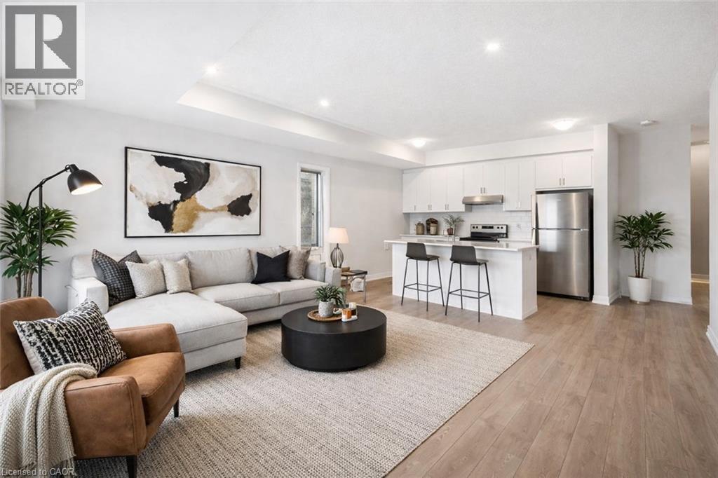 27 Reverie Way, Kitchener, Ontario  N2E 0K5 - Photo 1 - 40813056