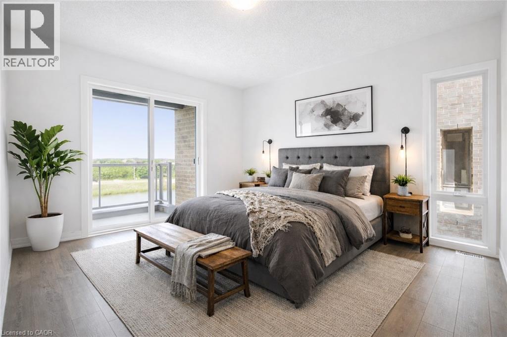 27 Reverie Way, Kitchener, Ontario  N2E 0K5 - Photo 11 - 40813056