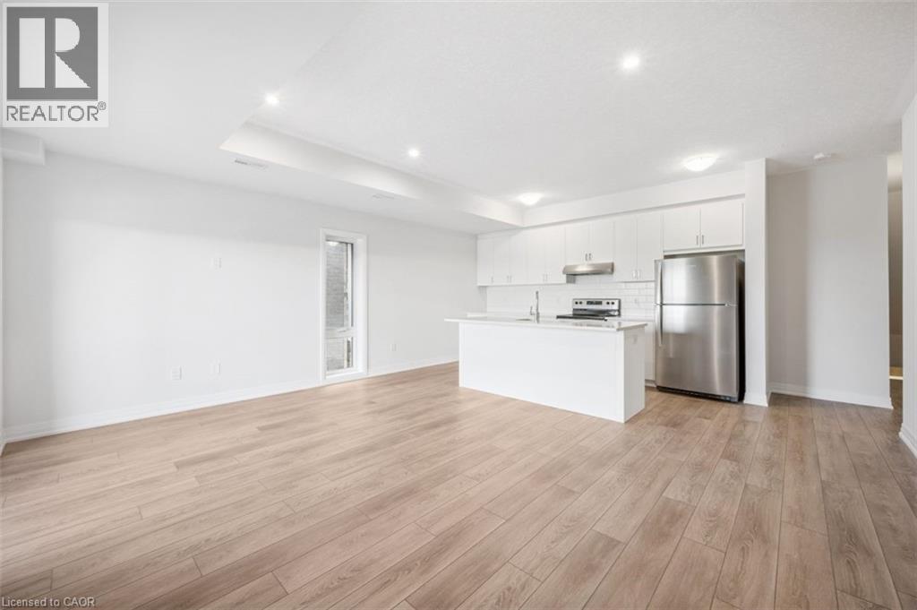 27 Reverie Way, Kitchener, Ontario  N2E 0K5 - Photo 2 - 40813056