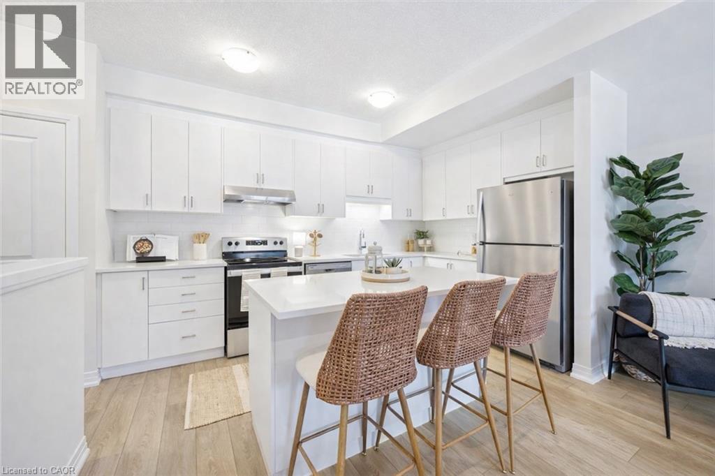 137 Reverie Way, Kitchener, Ontario  N2E 0K5 - Photo 2 - 40813051