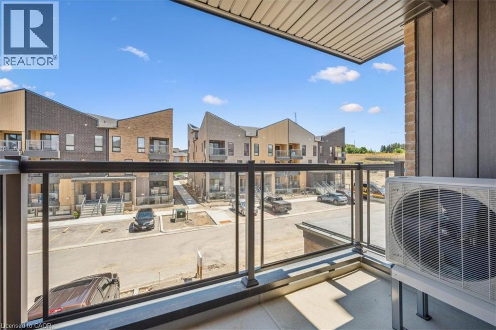 137 Reverie Way, Kitchener, Ontario  N2E 0K5 - Photo 8 - 40813051