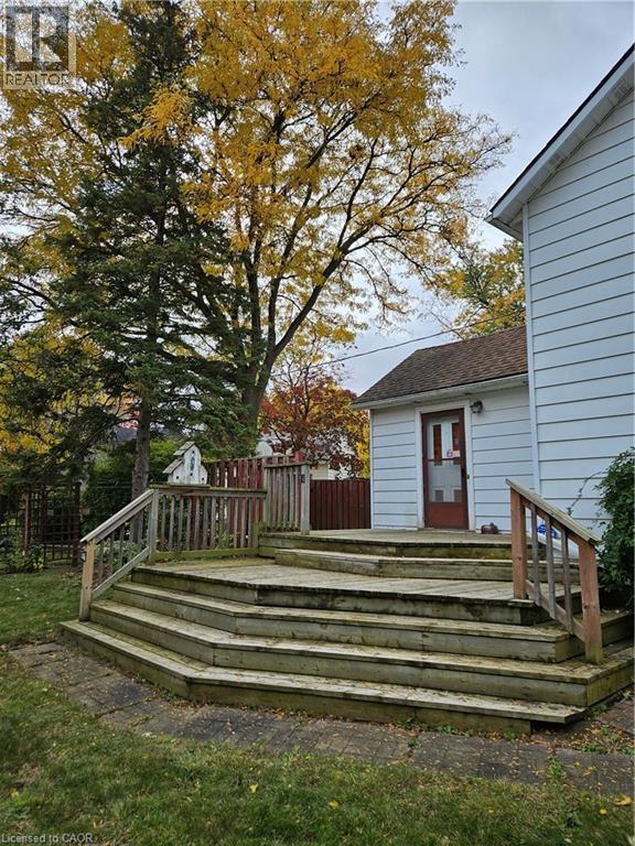 111 Snyder's Road W, Baden, Ontario  N3A 2M2 - Photo 9 - 40782151