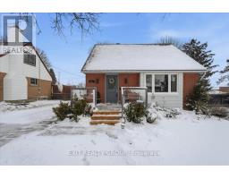 27 FOURTH AVENUE, Quinte West, Ontario