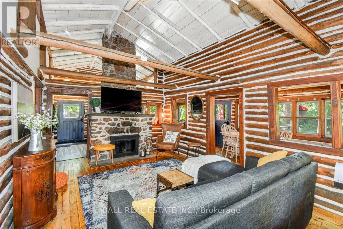 139 Spence Road, North Kawartha, Ontario  K0L 1A0 - Photo 11 - X12903464