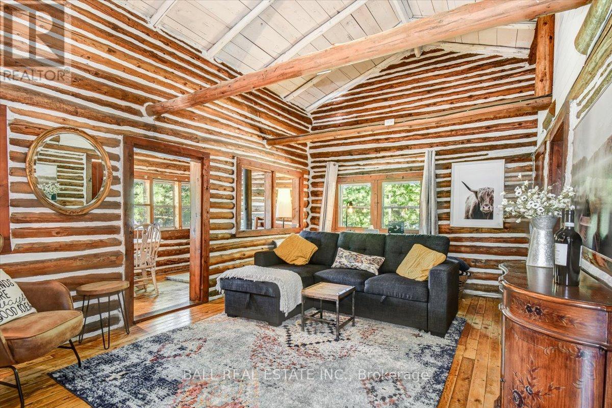 139 Spence Road, North Kawartha, Ontario  K0L 1A0 - Photo 12 - X12903464