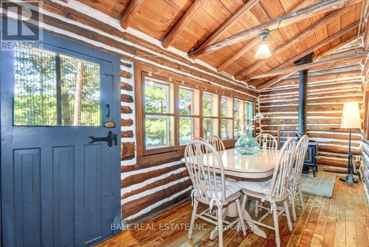 139 Spence Road, North Kawartha, Ontario  K0L 1A0 - Photo 16 - X12903464