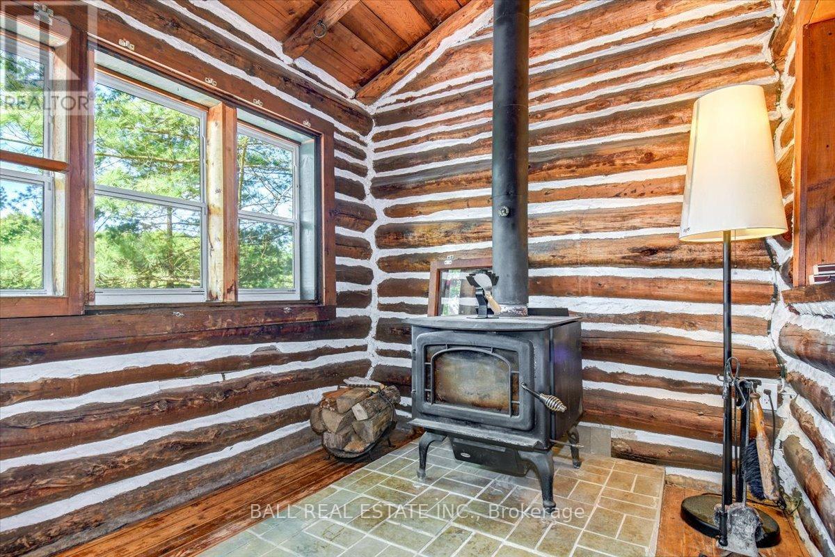 139 Spence Road, North Kawartha, Ontario  K0L 1A0 - Photo 19 - X12903464