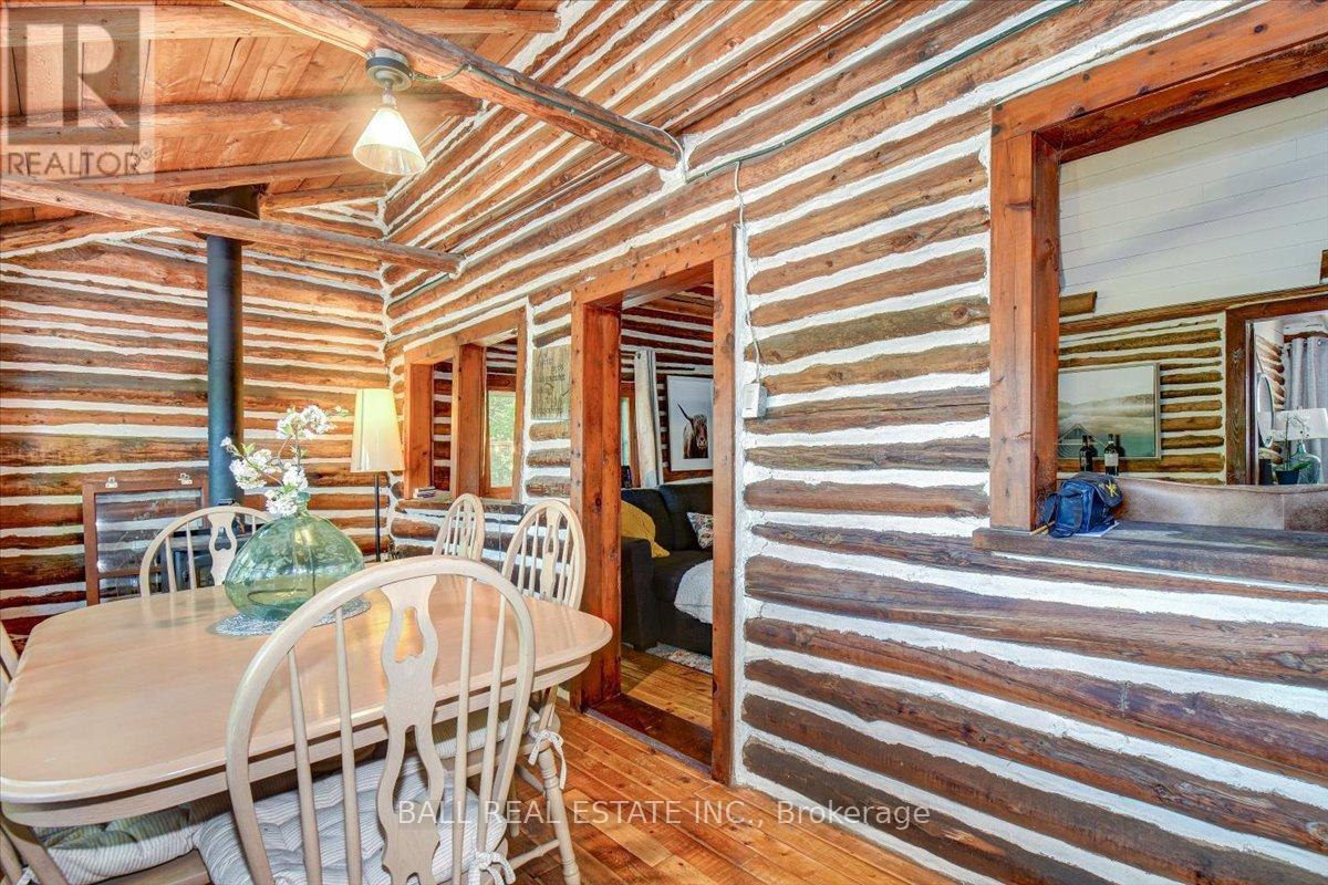 139 Spence Road, North Kawartha, Ontario  K0L 1A0 - Photo 20 - X12903464