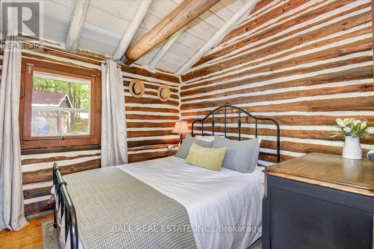 139 Spence Road, North Kawartha, Ontario  K0L 1A0 - Photo 21 - X12903464