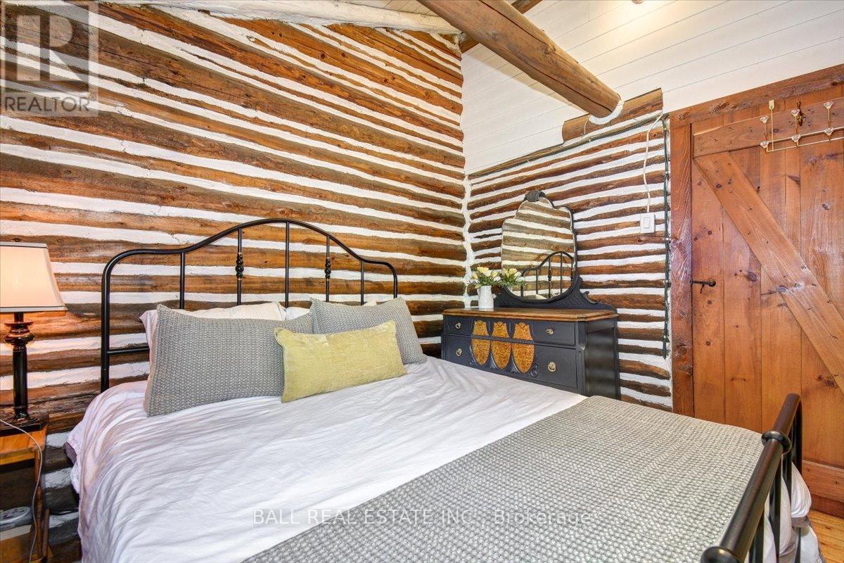 139 Spence Road, North Kawartha, Ontario  K0L 1A0 - Photo 22 - X12903464