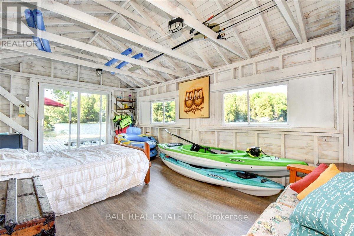 139 Spence Road, North Kawartha, Ontario  K0L 1A0 - Photo 27 - X12903464