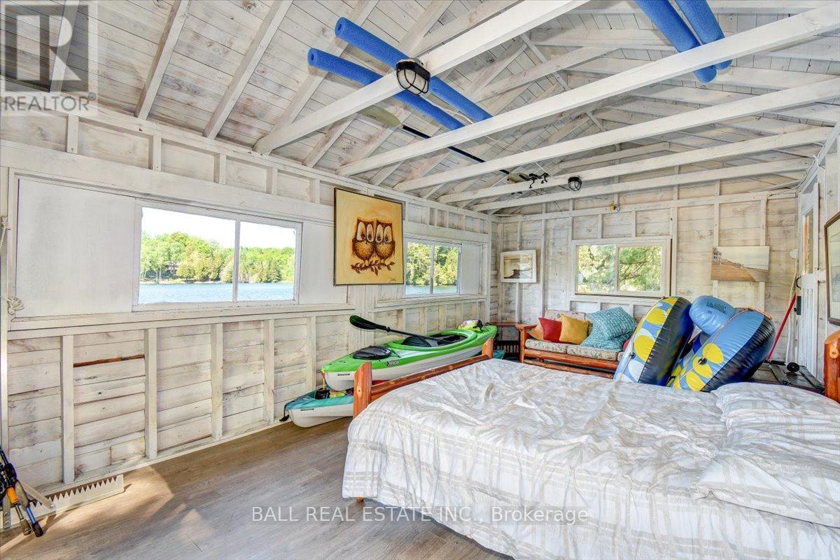 139 Spence Road, North Kawartha, Ontario  K0L 1A0 - Photo 28 - X12903464