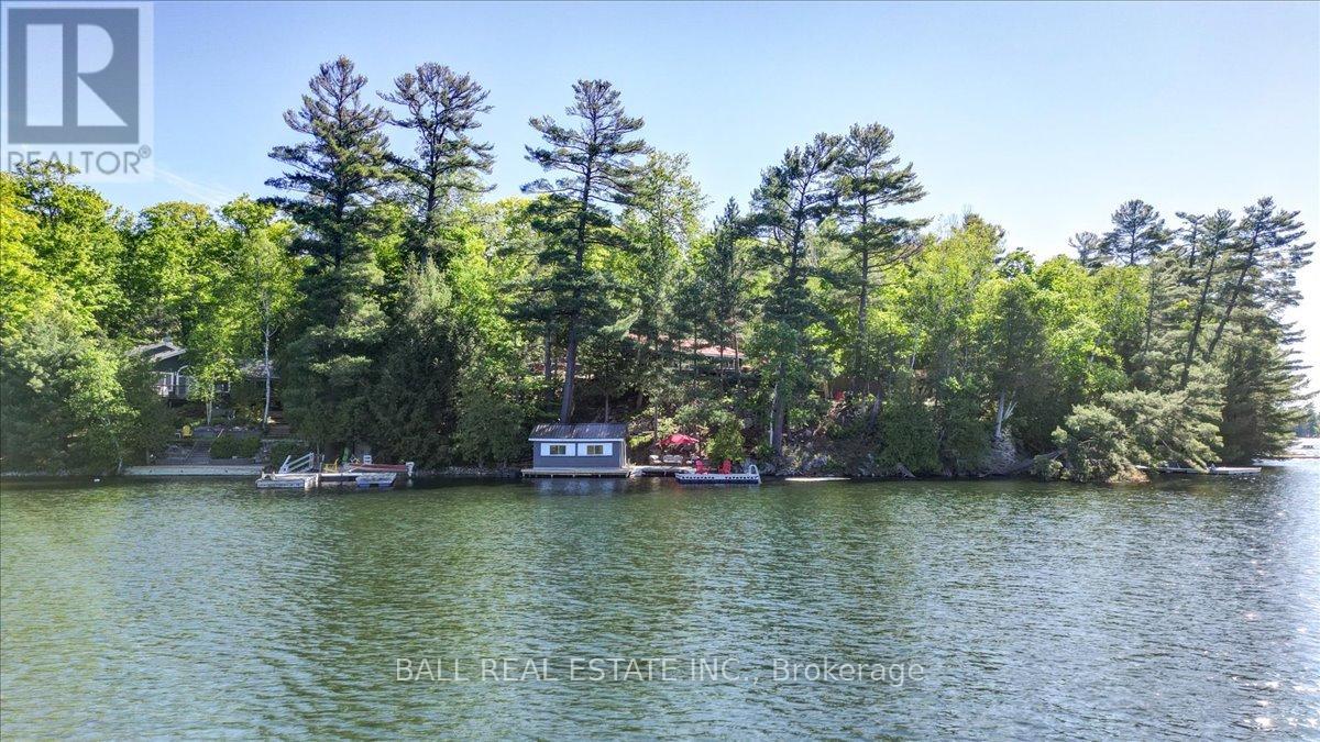 139 Spence Road, North Kawartha, Ontario  K0L 1A0 - Photo 30 - X12903464