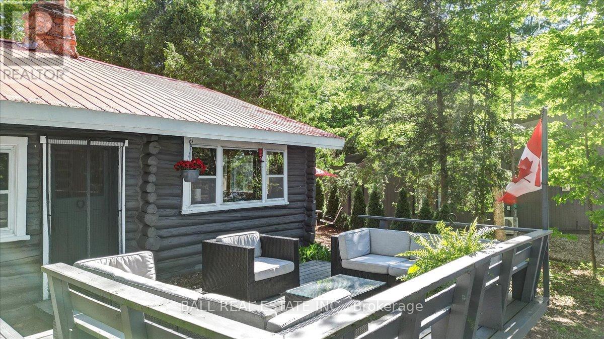 139 Spence Road, North Kawartha, Ontario  K0L 1A0 - Photo 33 - X12903464