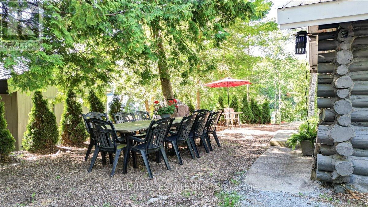 139 Spence Road, North Kawartha, Ontario  K0L 1A0 - Photo 43 - X12903464