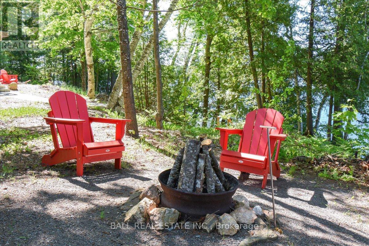 139 Spence Road, North Kawartha, Ontario  K0L 1A0 - Photo 44 - X12903464