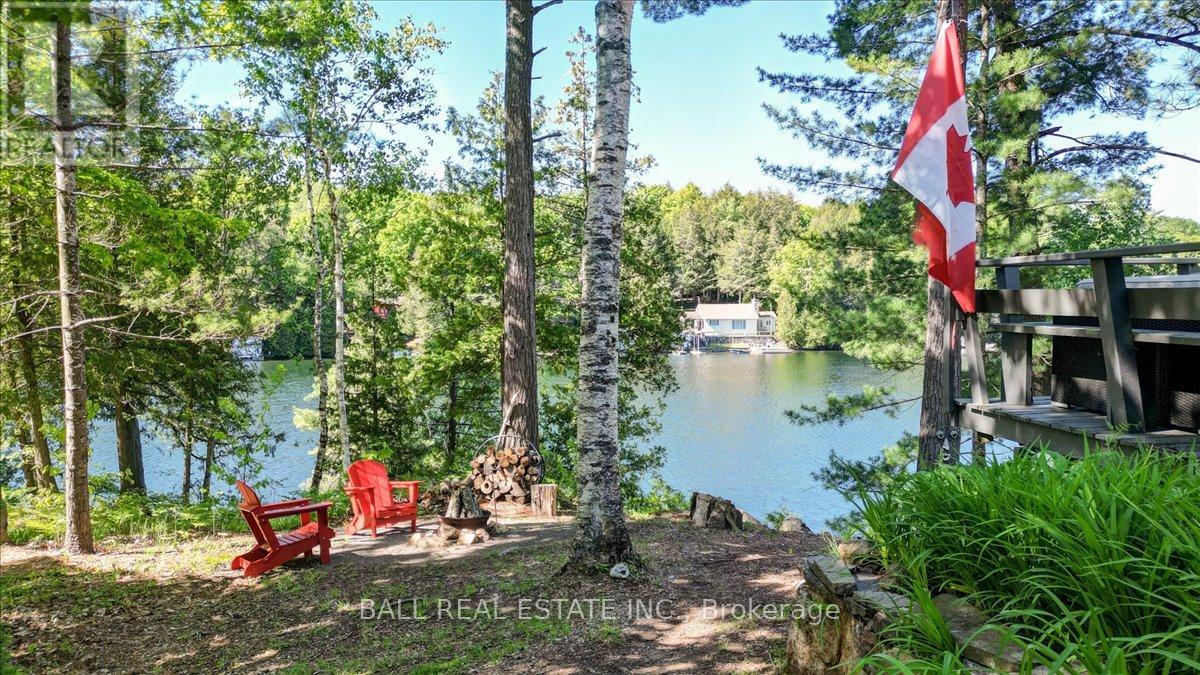 139 Spence Road, North Kawartha, Ontario  K0L 1A0 - Photo 46 - X12903464