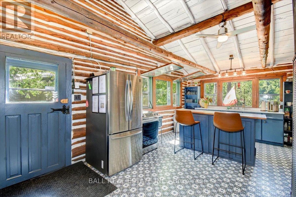 139 Spence Road, North Kawartha, Ontario  K0L 1A0 - Photo 6 - X12903464