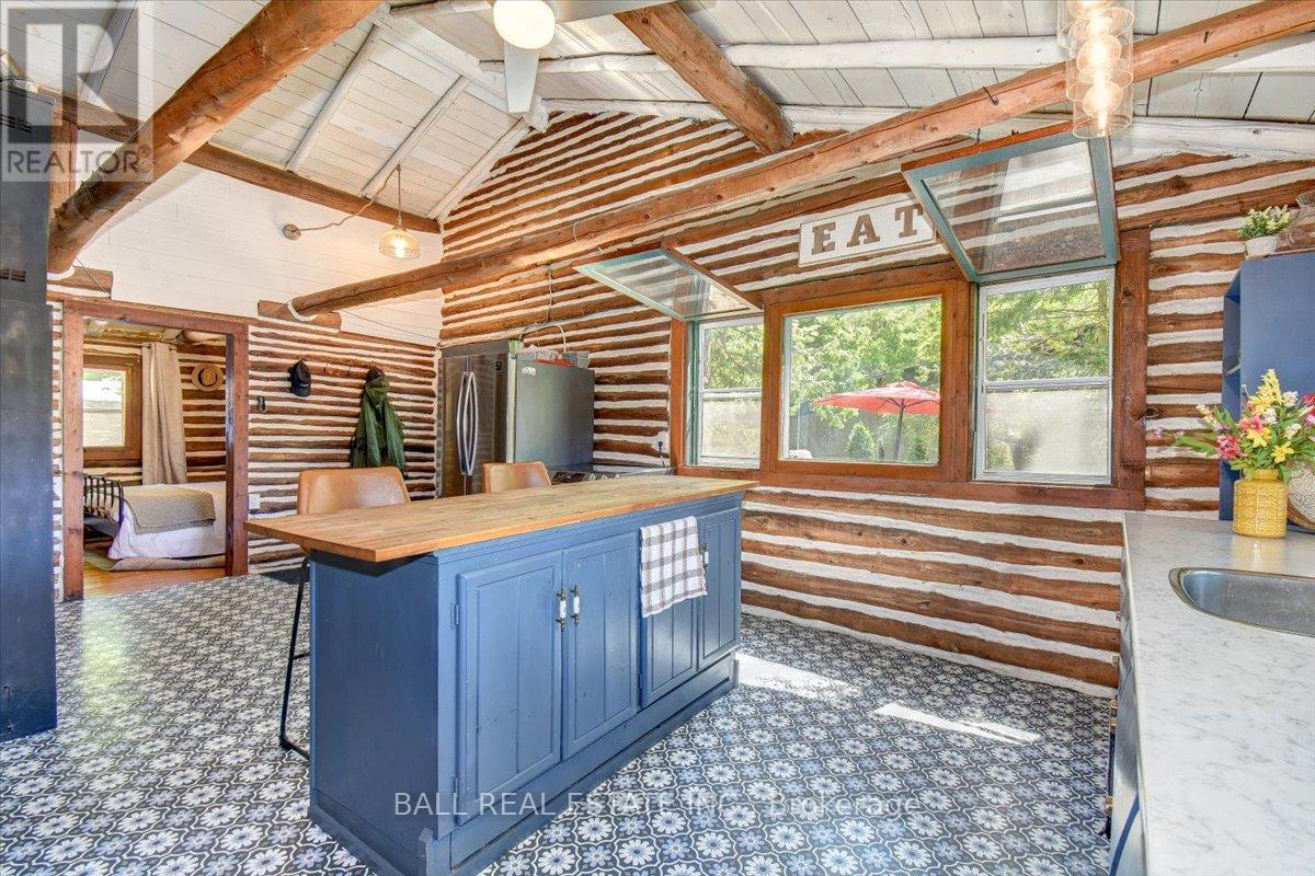 139 Spence Road, North Kawartha, Ontario  K0L 1A0 - Photo 7 - X12903464