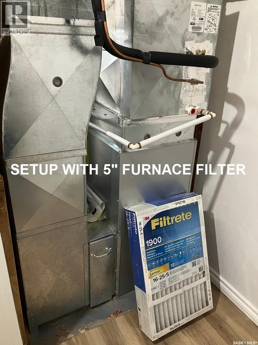 311 1st Street W, Nipawin, Saskatchewan  S0E 1E0 - Photo 28 - SK022016