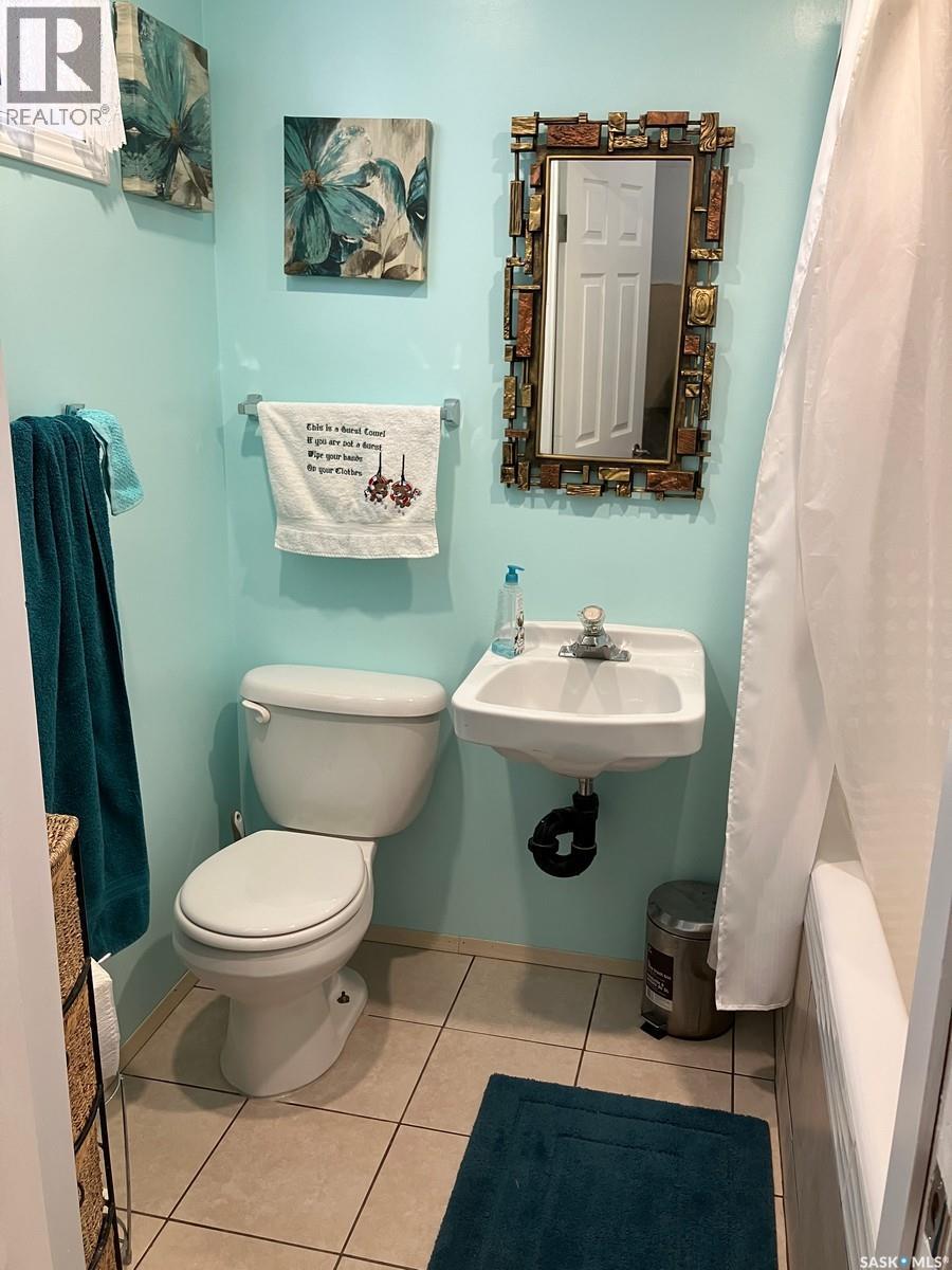 311 1st Street W, Nipawin, Saskatchewan  S0E 1E0 - Photo 23 - SK022016