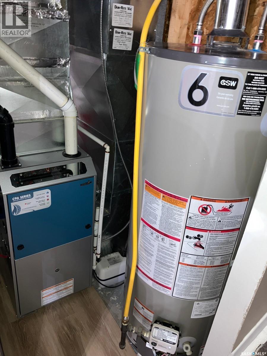 311 1st Street W, Nipawin, Saskatchewan  S0E 1E0 - Photo 27 - SK022016