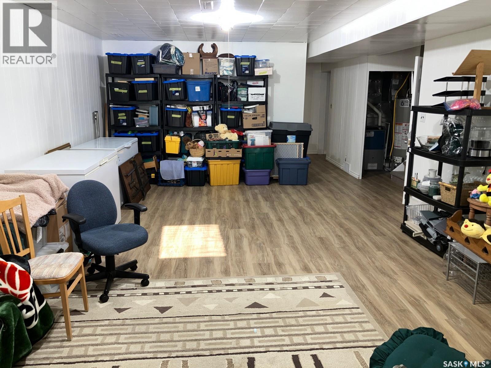 311 1st Street W, Nipawin, Saskatchewan  S0E 1E0 - Photo 18 - SK022016