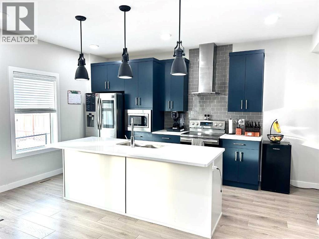 1366 Pacific Circle W, Lethbridge, Alberta  T1J 5V3 - Photo 6 - A2292603