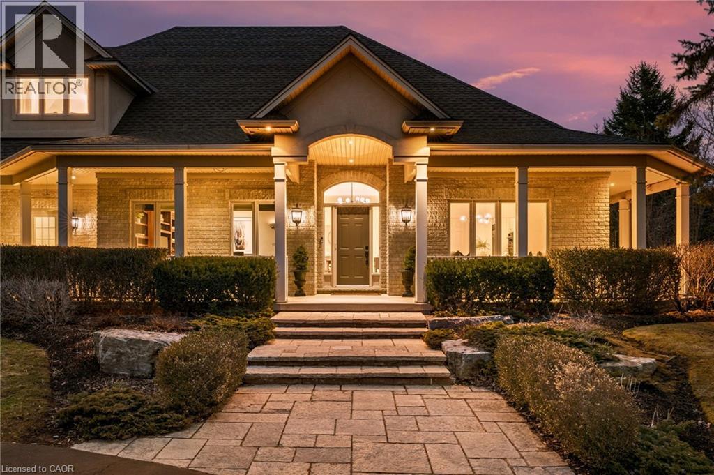 59 Palomino Drive, Carlisle, Ontario  L0R 1H3 - Photo 2 - 40812829