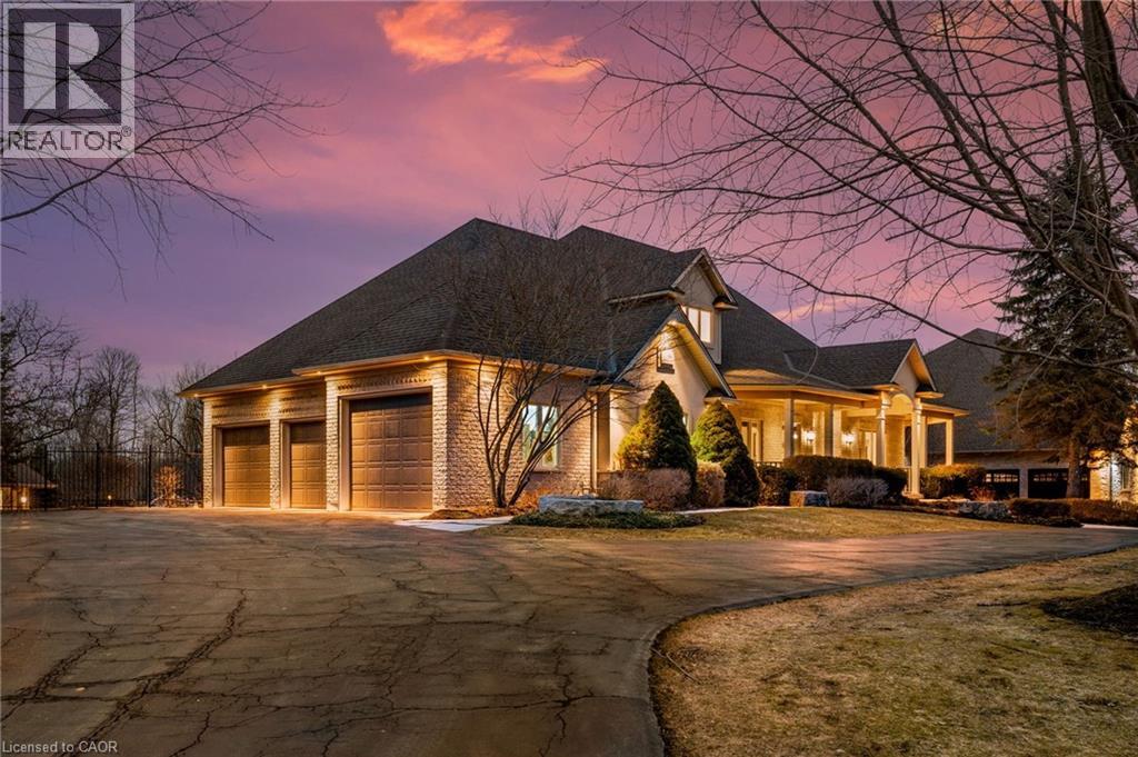 59 Palomino Drive, Carlisle, Ontario  L0R 1H3 - Photo 3 - 40812829