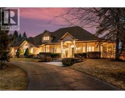 59 PALOMINO Drive, Carlisle, Ontario