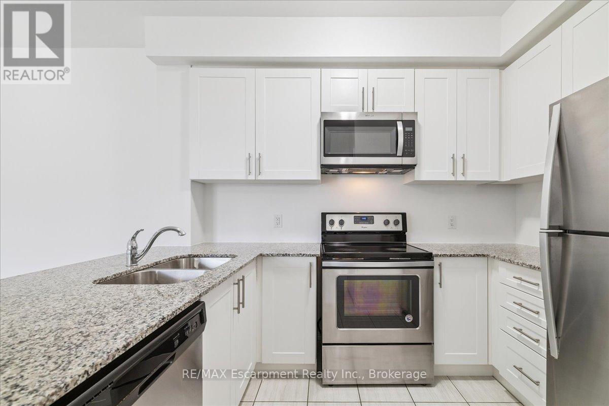 205 - 2393 Bronte Road, Oakville, Ontario  L6M 1P4 - Photo 15 - W12897480