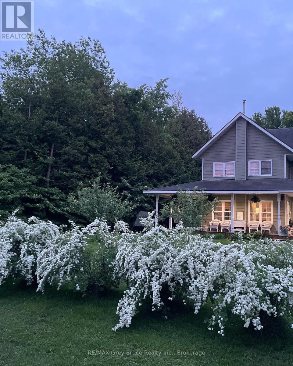 32 Sandy Pines Trail, South Bruce Peninsula, Ontario  N0H 2G0 - Photo 30 - X12903350