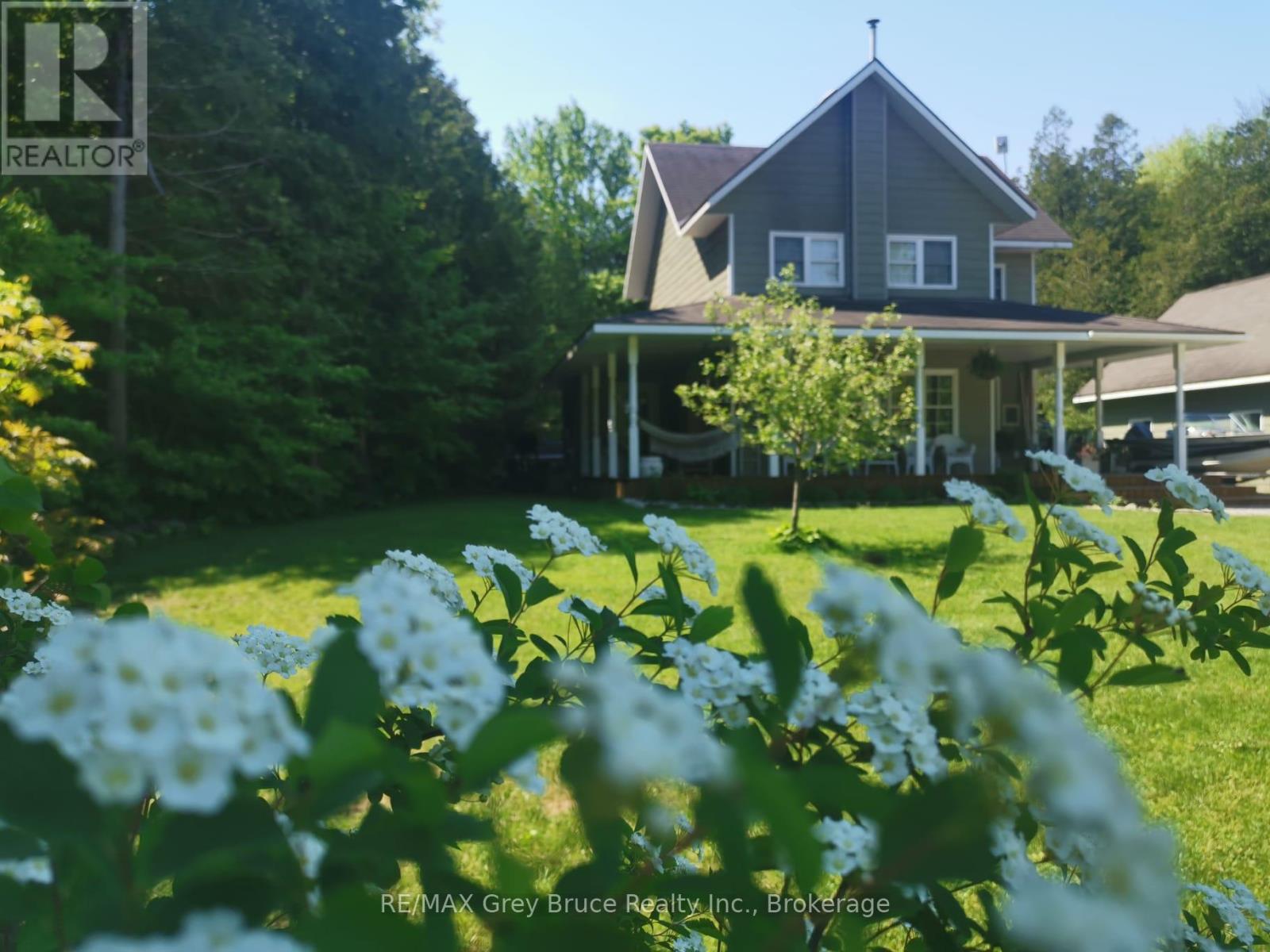 32 Sandy Pines Trail, South Bruce Peninsula, Ontario  N0H 2G0 - Photo 34 - X12903350