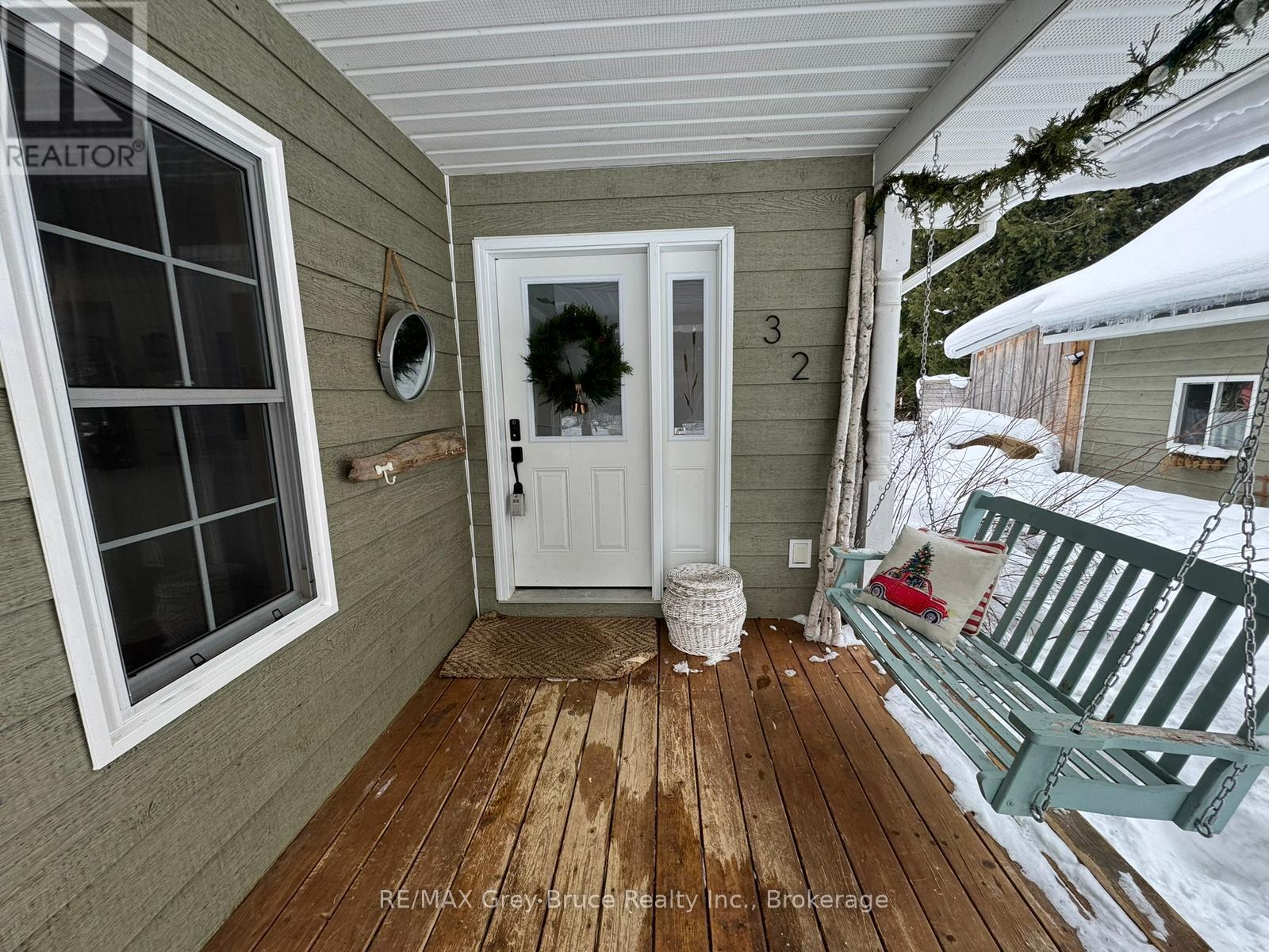 32 Sandy Pines Trail, South Bruce Peninsula, Ontario  N0H 2G0 - Photo 38 - X12903350